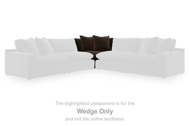 Maxton Heights Wedge