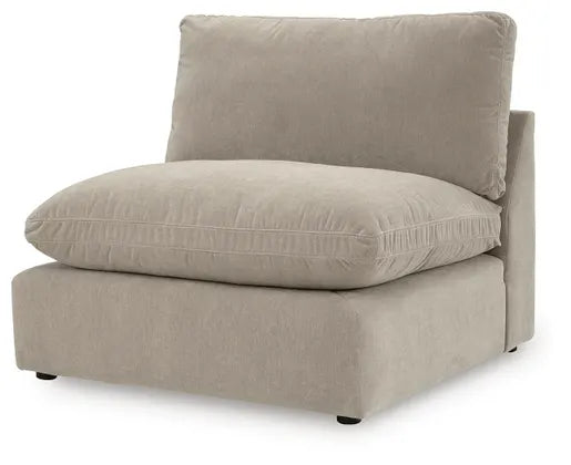 Maxton Heights Armless Chair