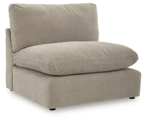 Maxton Heights Armless Chair