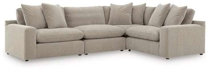 Maxton Heights Sectional