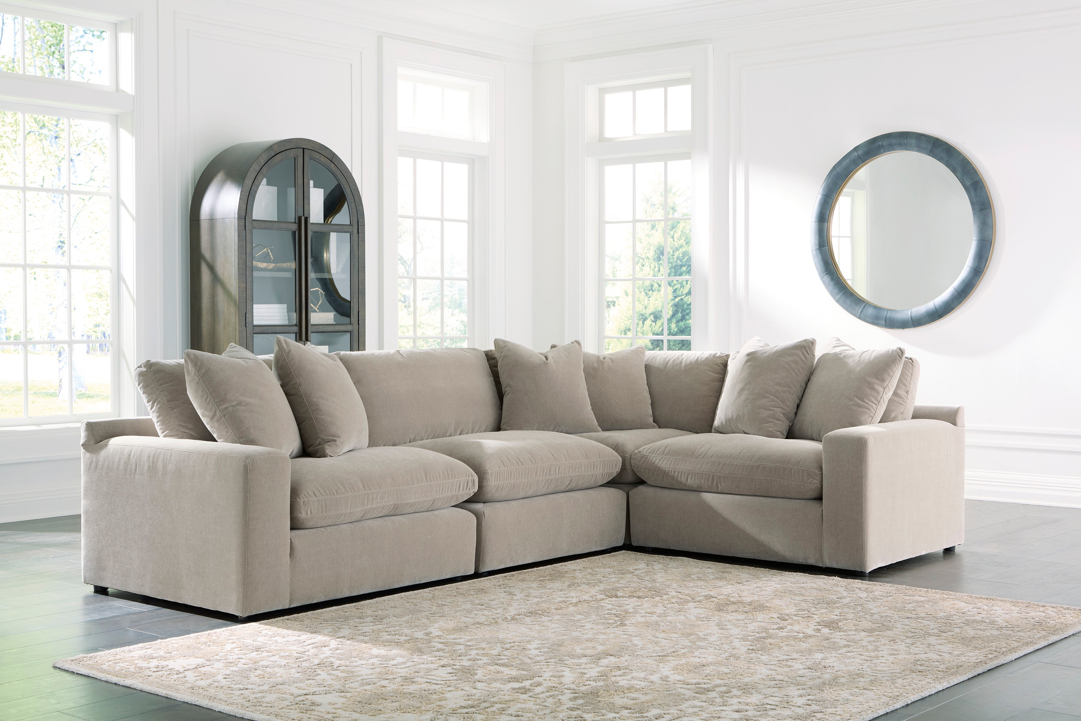 Maxton Heights Sectional