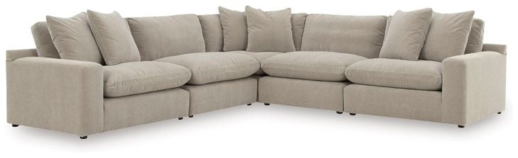 Maxton Heights Sectional