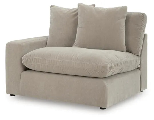 Maxton Heights LAF Corner Chair