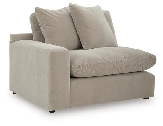 Maxton Heights LAF Corner Chair