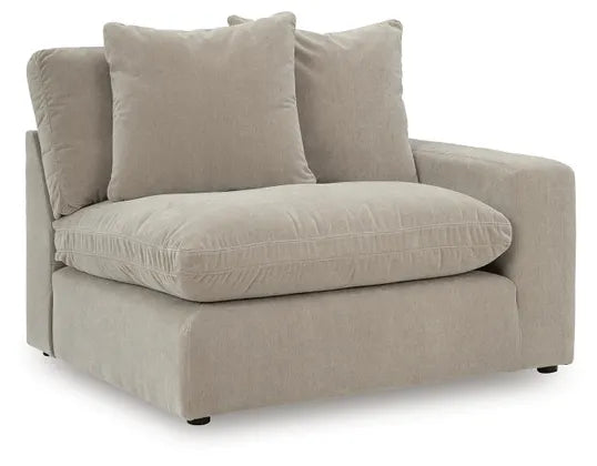 Maxton Heights RAF Corner Chair