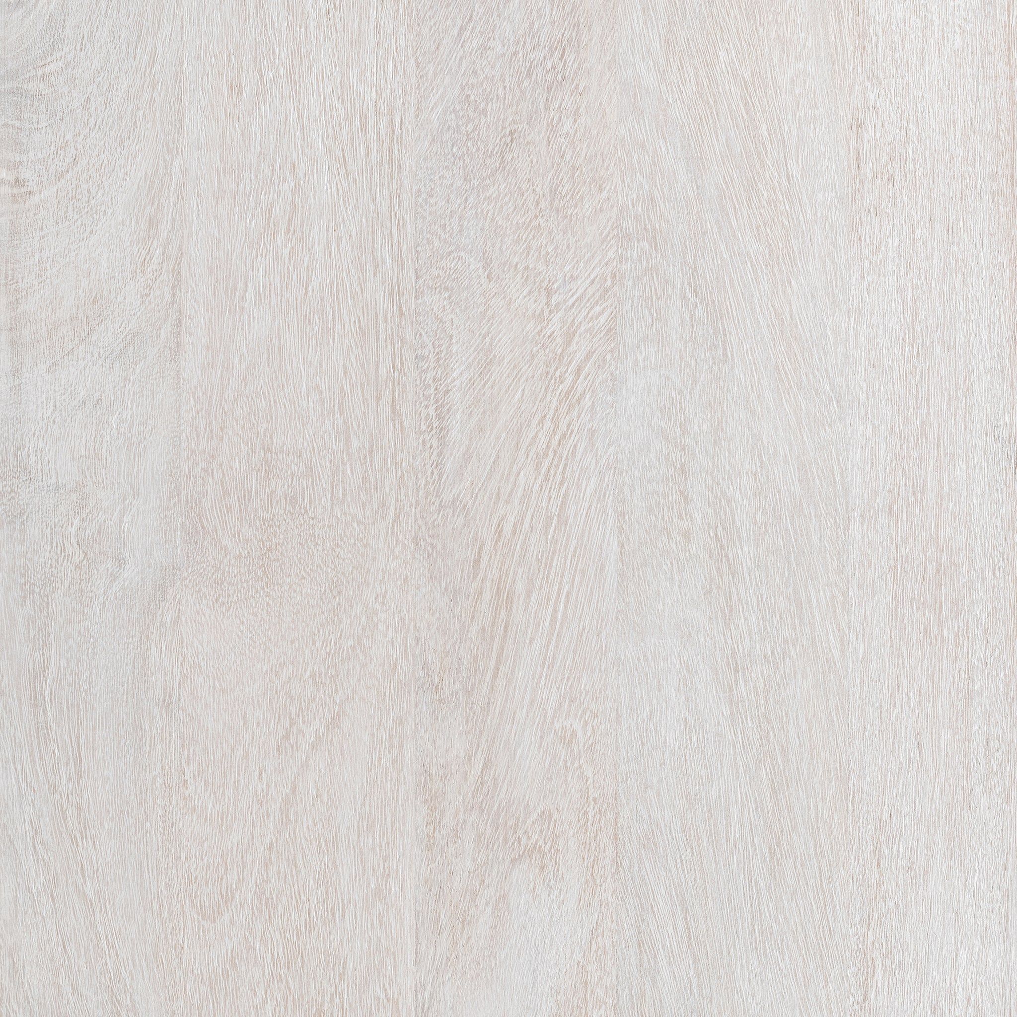 Hera - Console Table - Creamwood