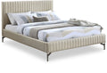 Gallo - Bed