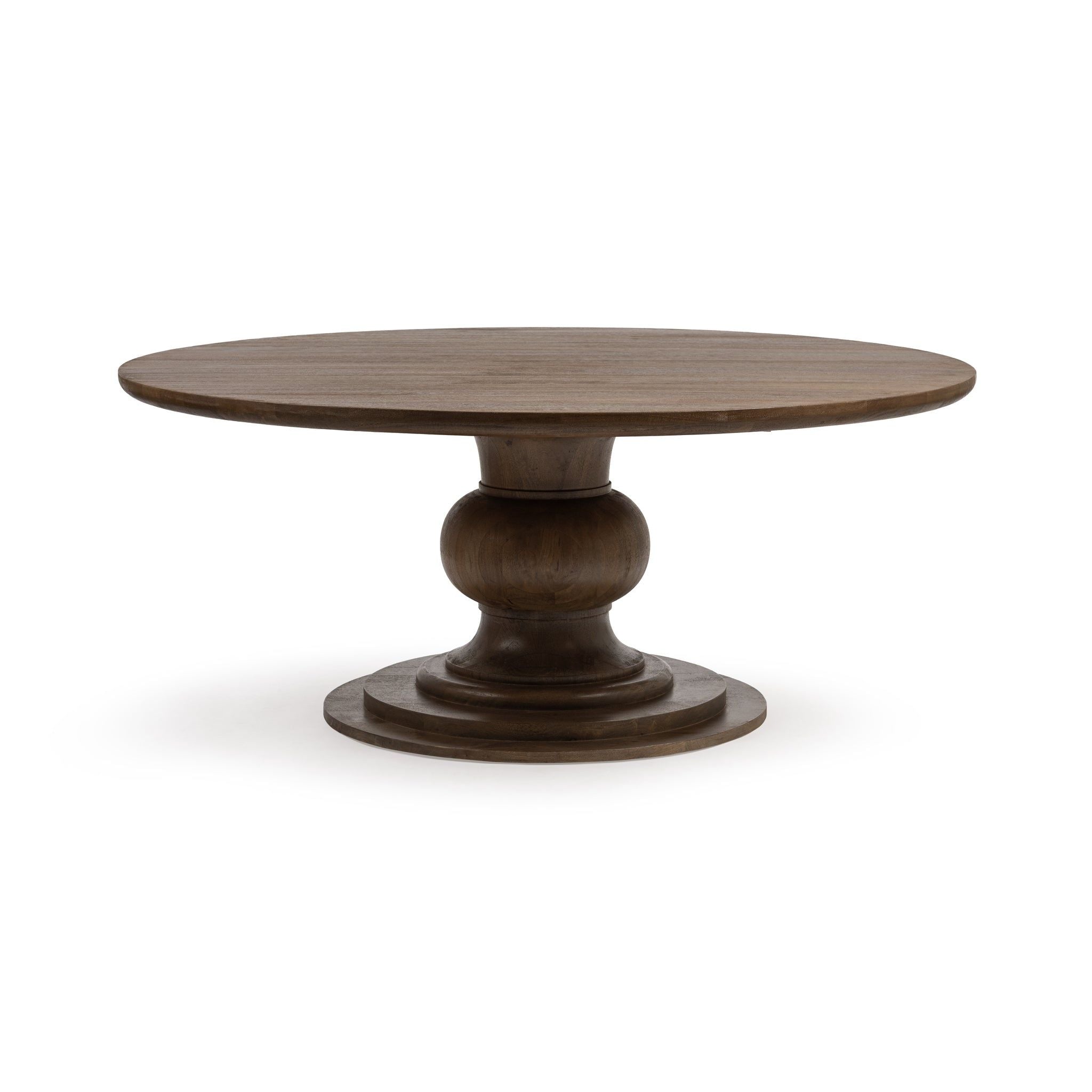 Hera - Round Dining Table