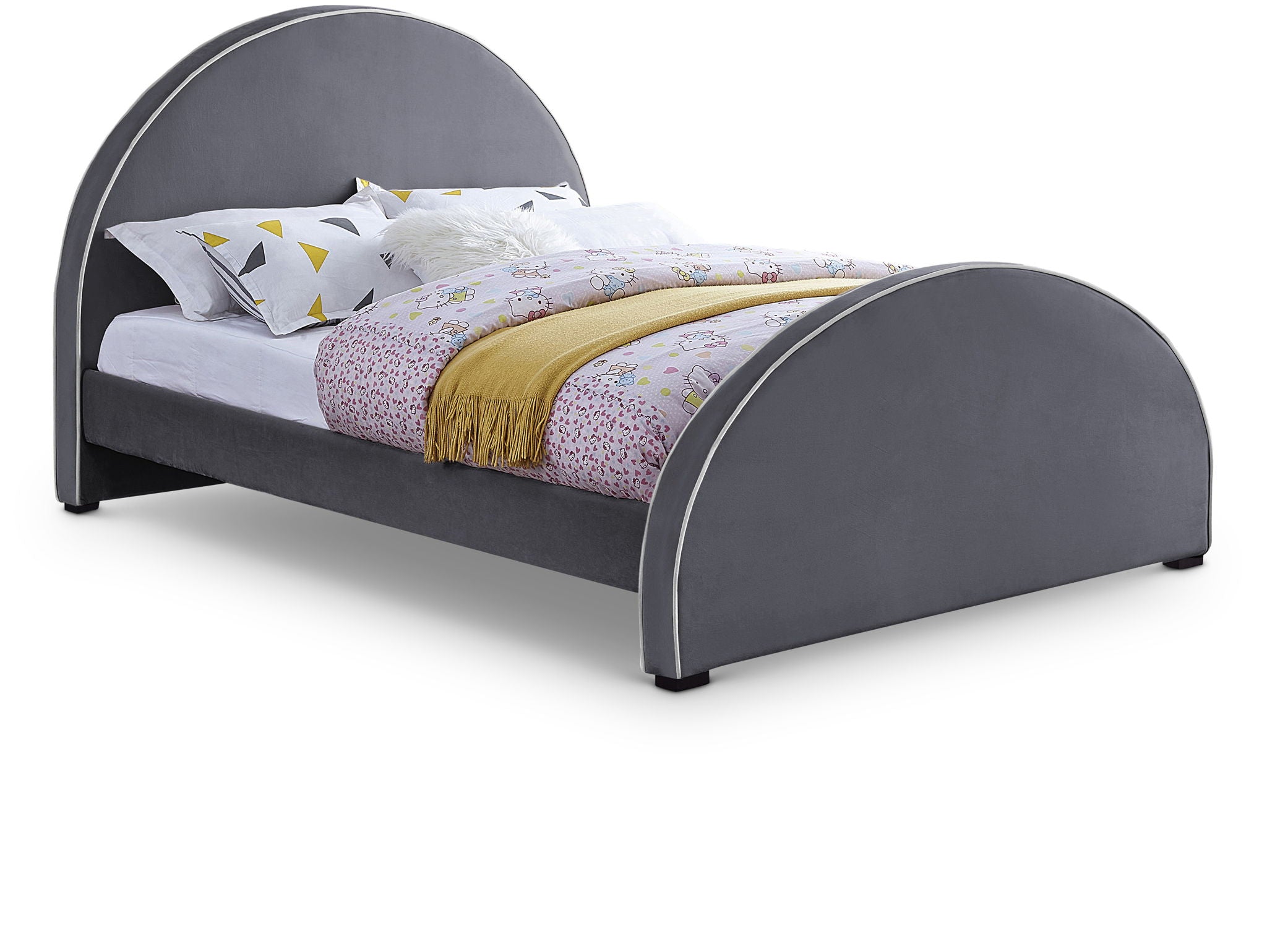 Brody - Bed