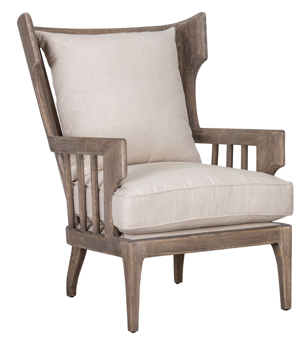 Lawrence - Accent Chair