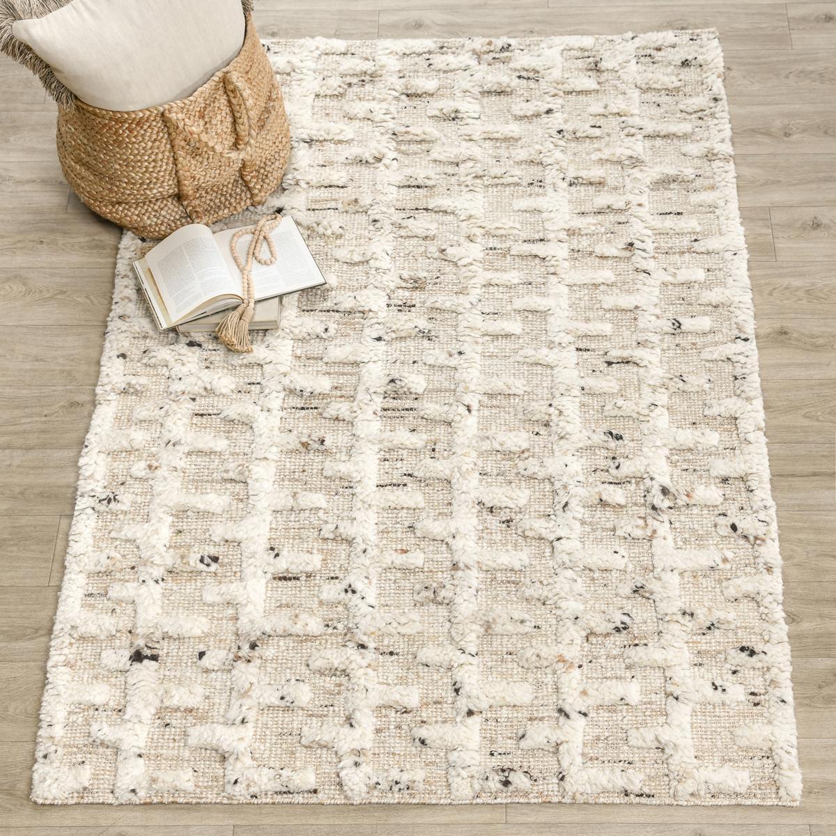 Radiant Oasis - Kapala Rug
