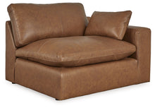 Emilia RAF Corner Chair