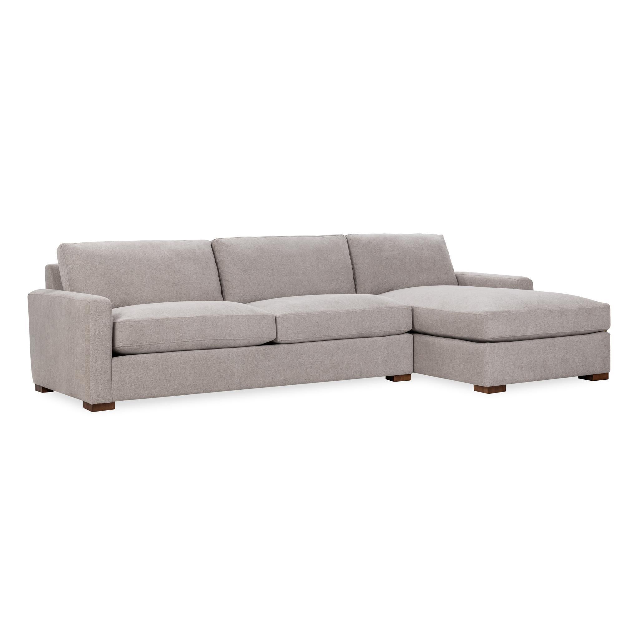 Coburn - Chaise Sofa