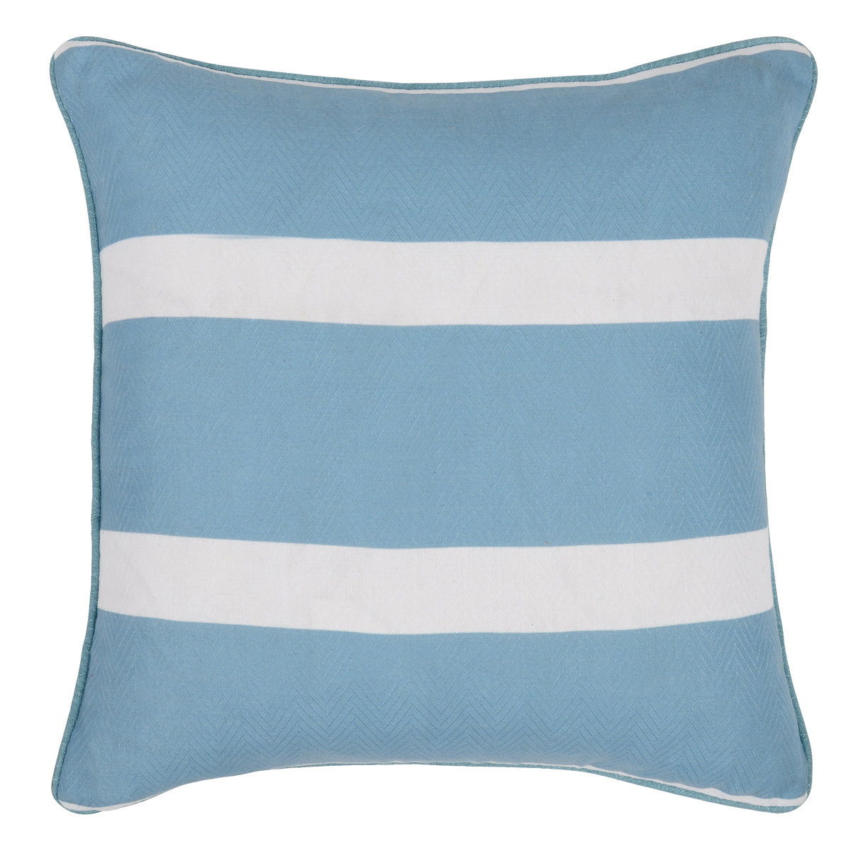 Hall - Pillow - Blue