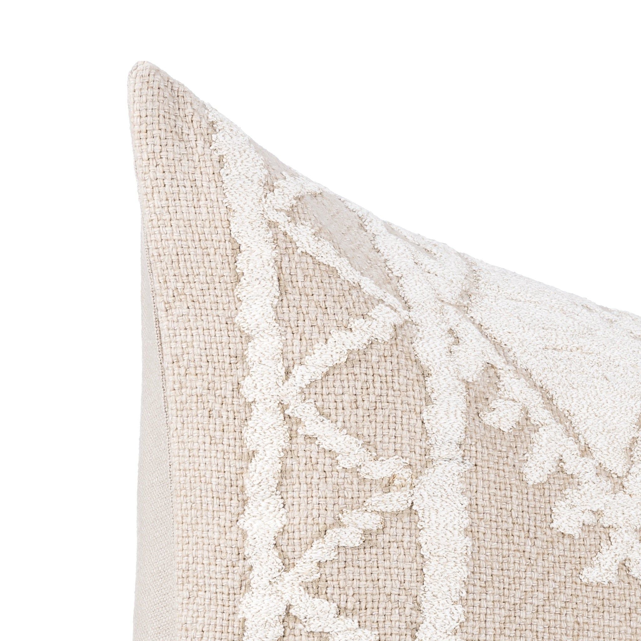 Lineage - Abbey Pillow