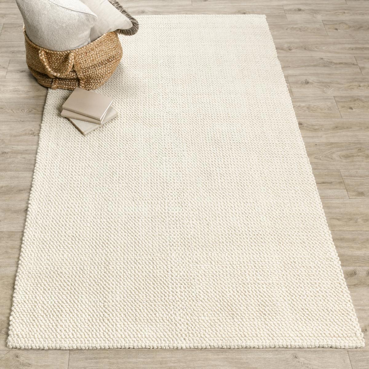 Cosi - Wool/Jute Rug
