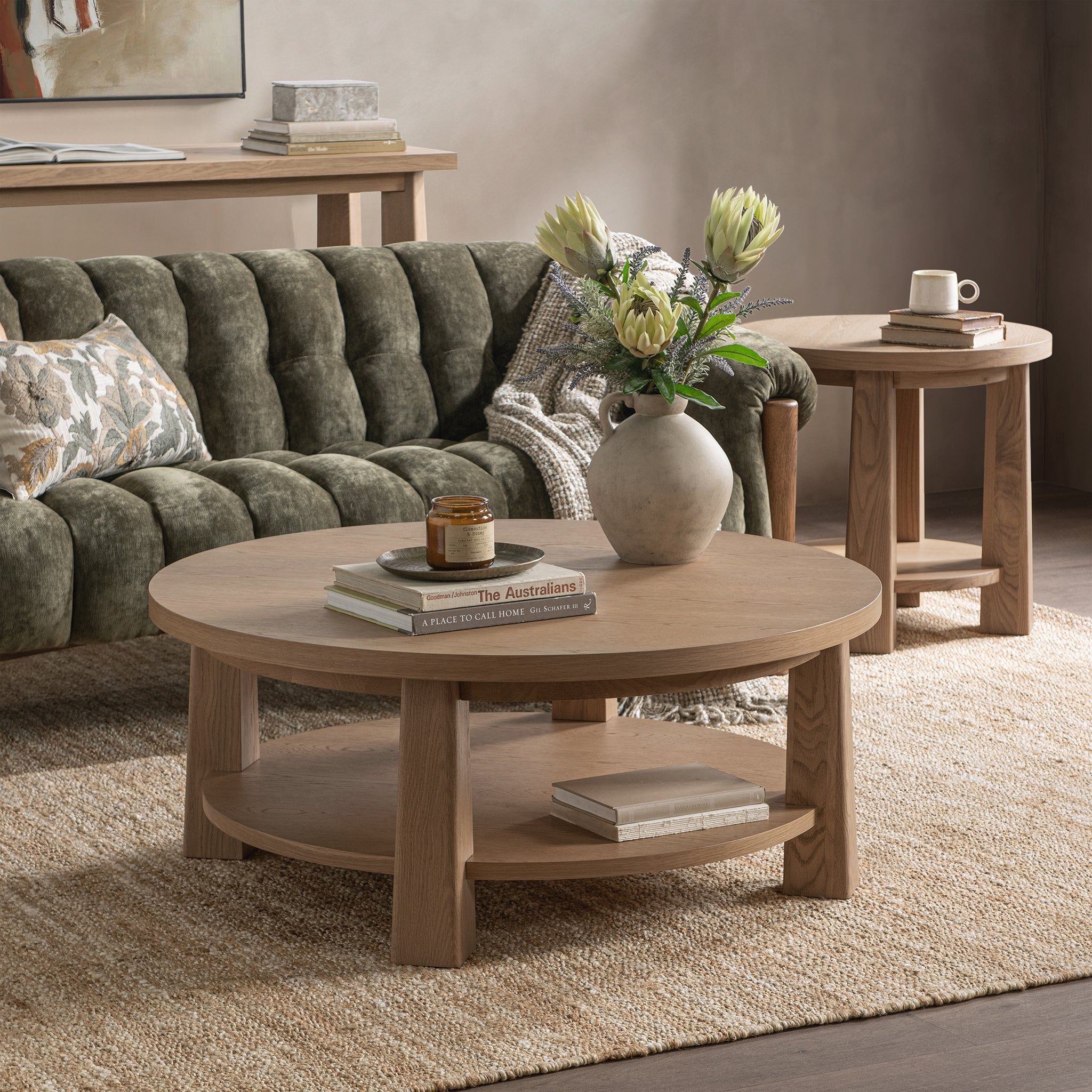Kenzie - Table