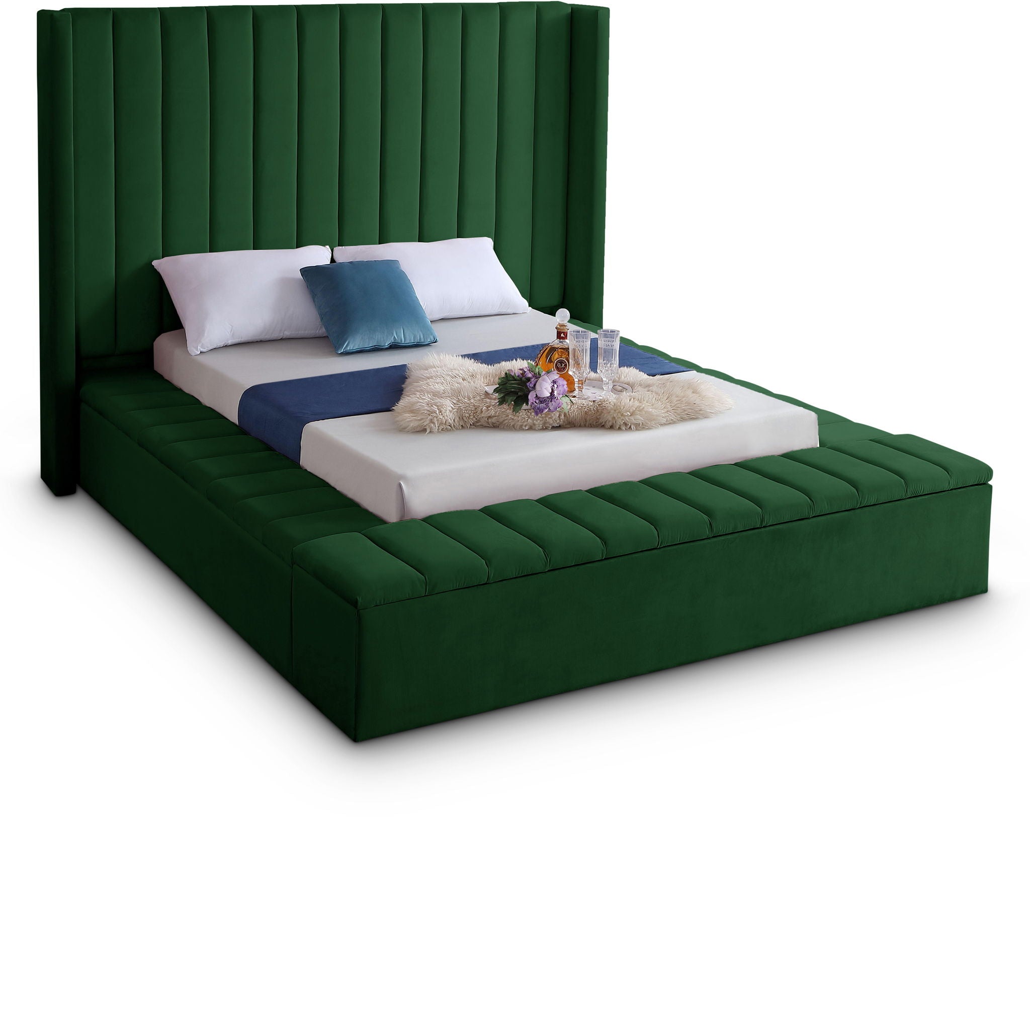 Kiki - Bed
