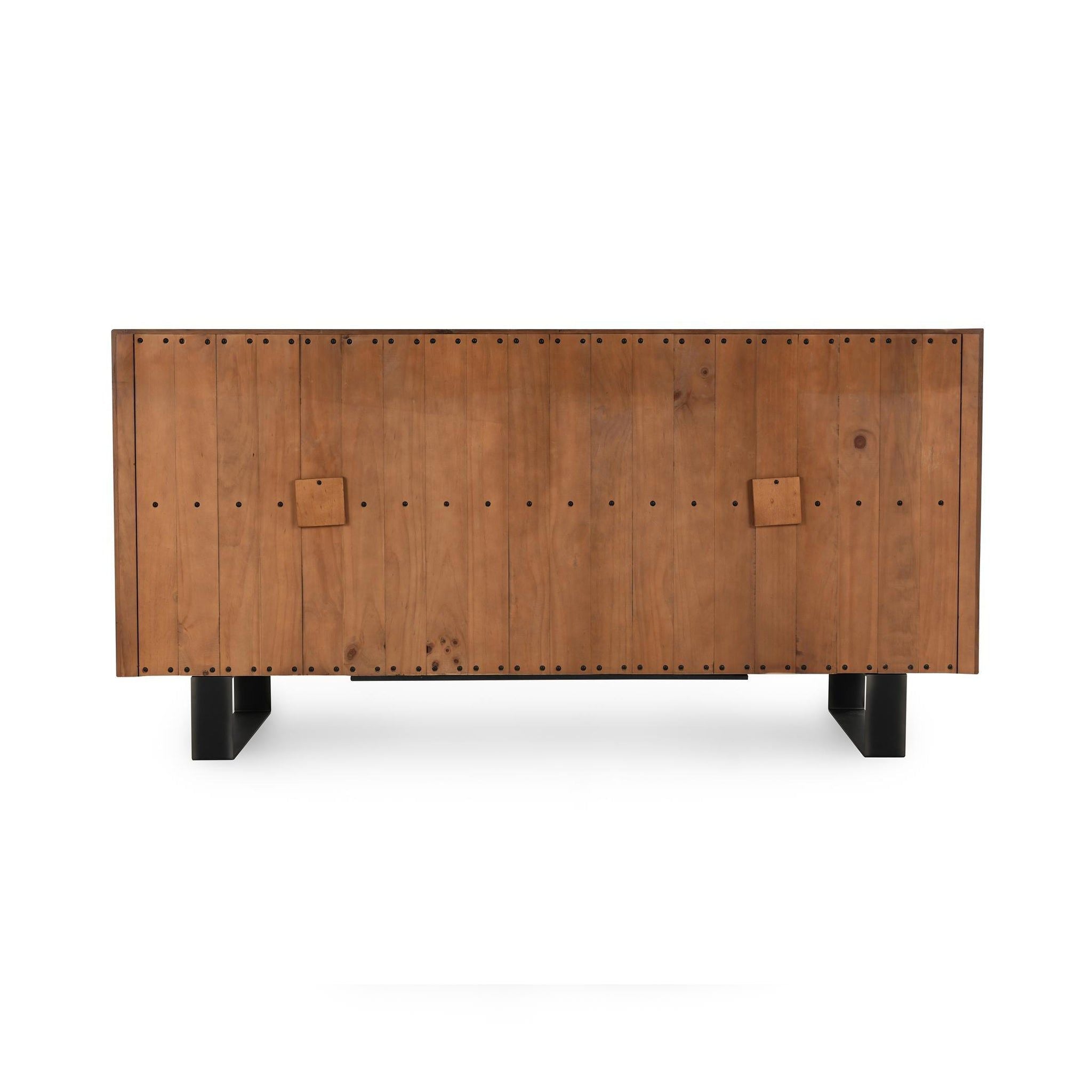 Danica - Sideboard - Natural Oak