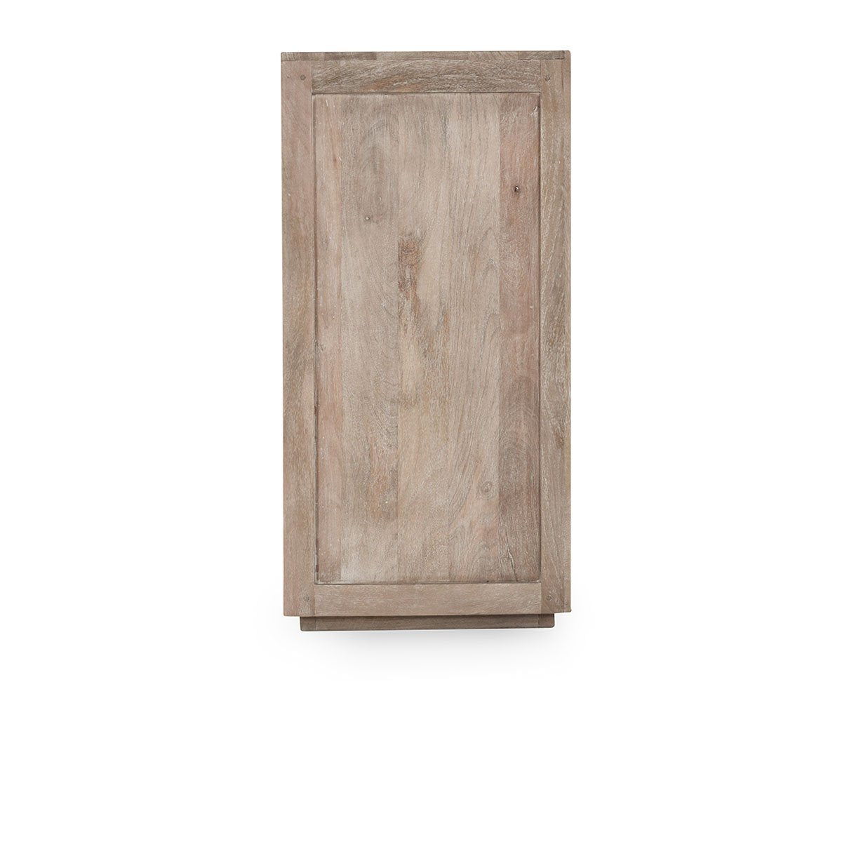 Jensen - 4 Door Cabinet - Meadow Taupe