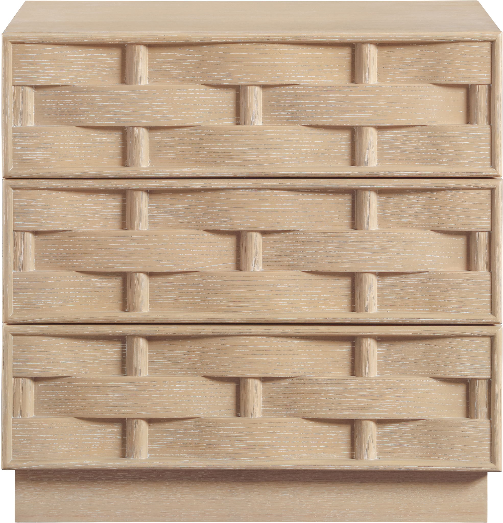 Weave - Night Stand