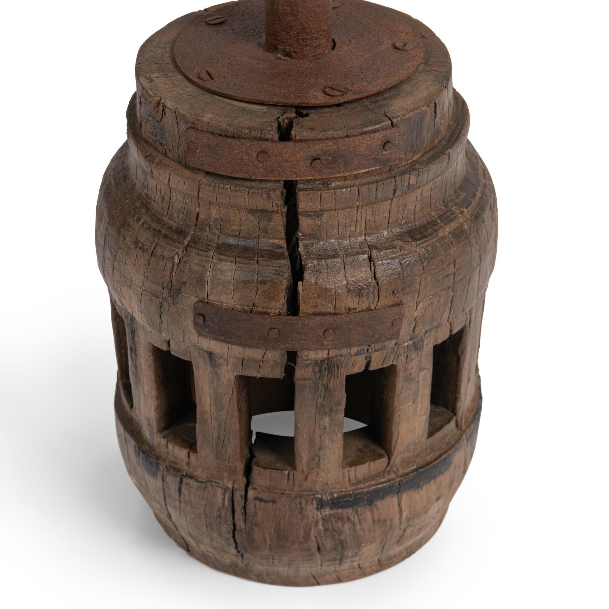 Amira - Accent Table