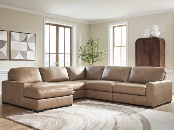 Veronella Sectional