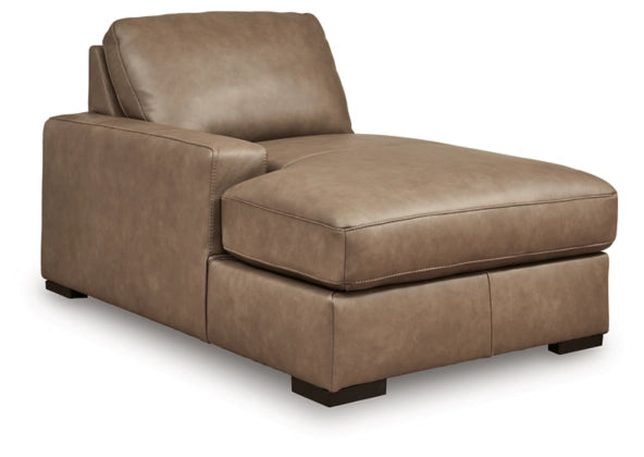 Veronella LAF Corner Chaise