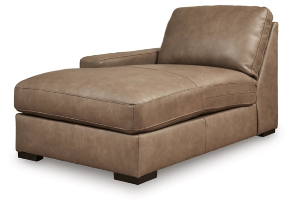 Veronella LAF Corner Chaise