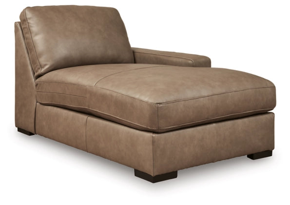 Veronella RAF Corner Chaise