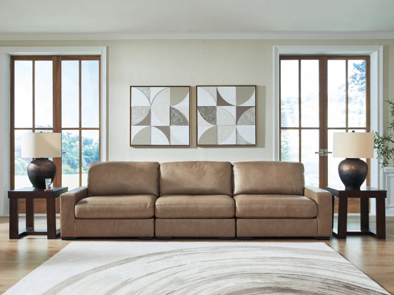 Veronella Sectional