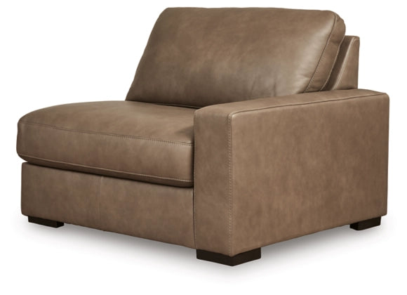 Veronella RAF Corner Chair