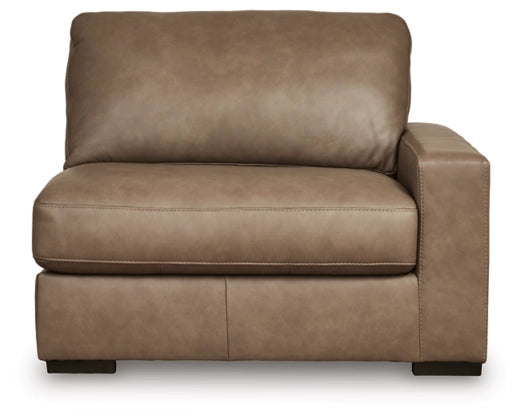Veronella RAF Corner Chair