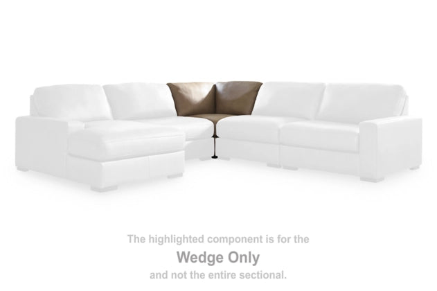 Veronella Wedge