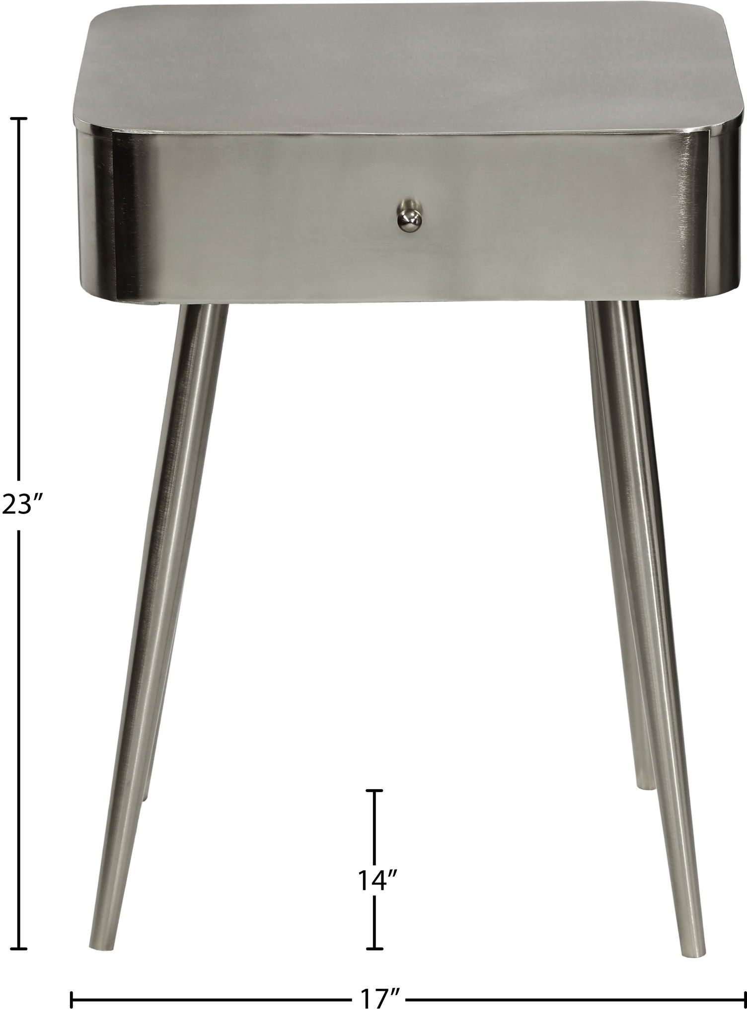Rylan - Nightstand