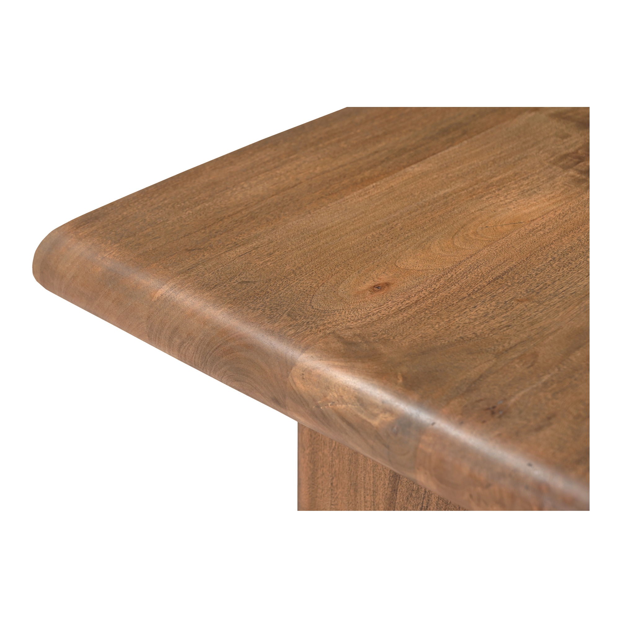 Lila - Coffee Table - Brown