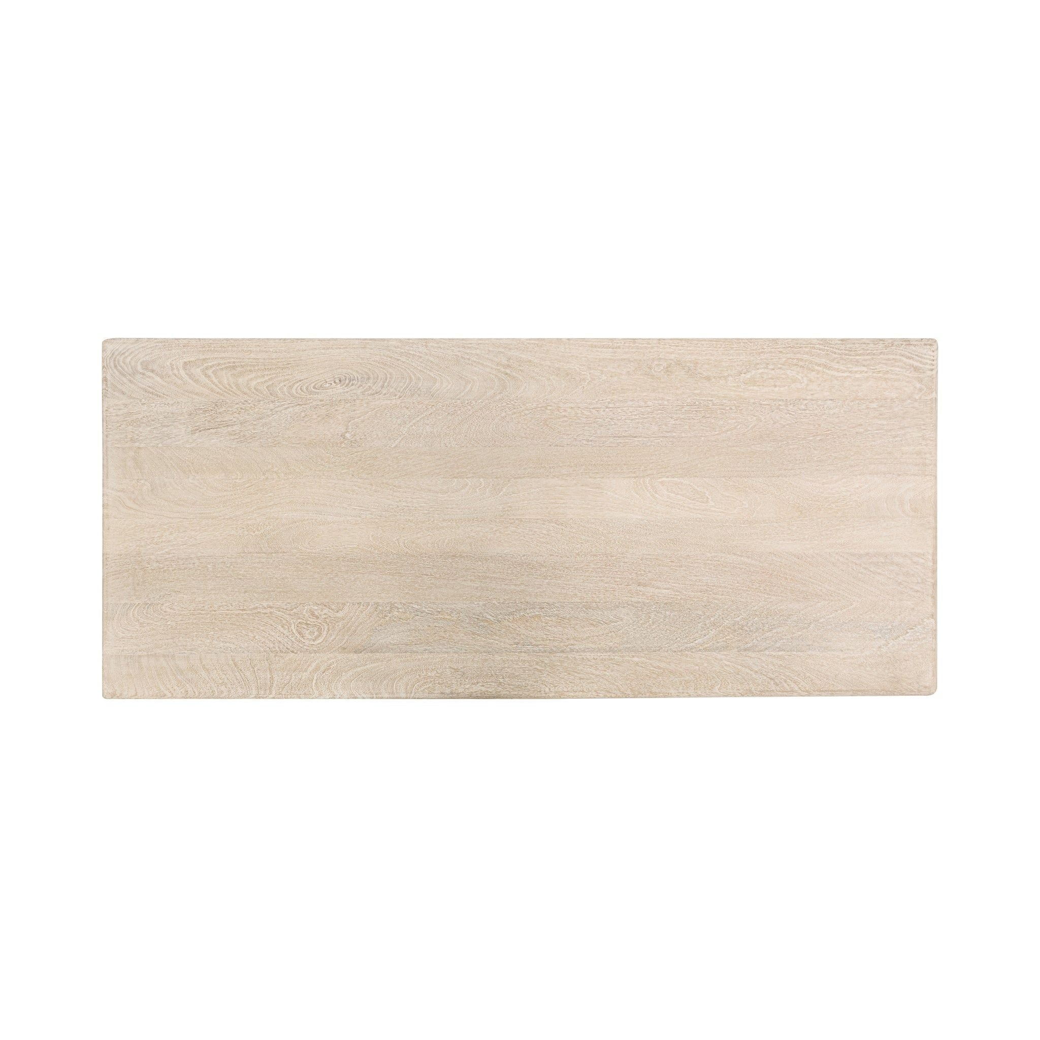 Adir - Desk - Cream