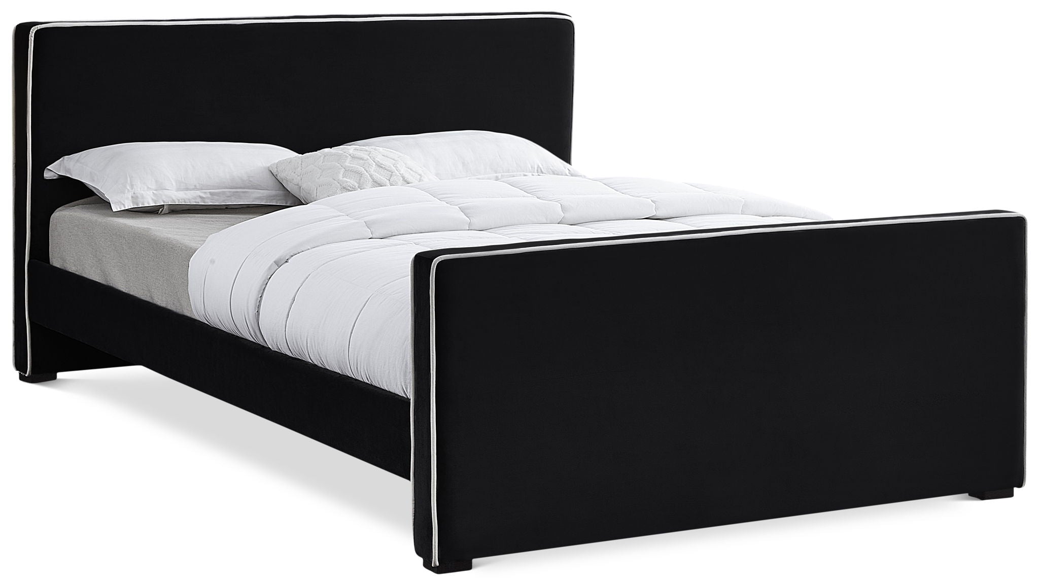 Dillard - Bed