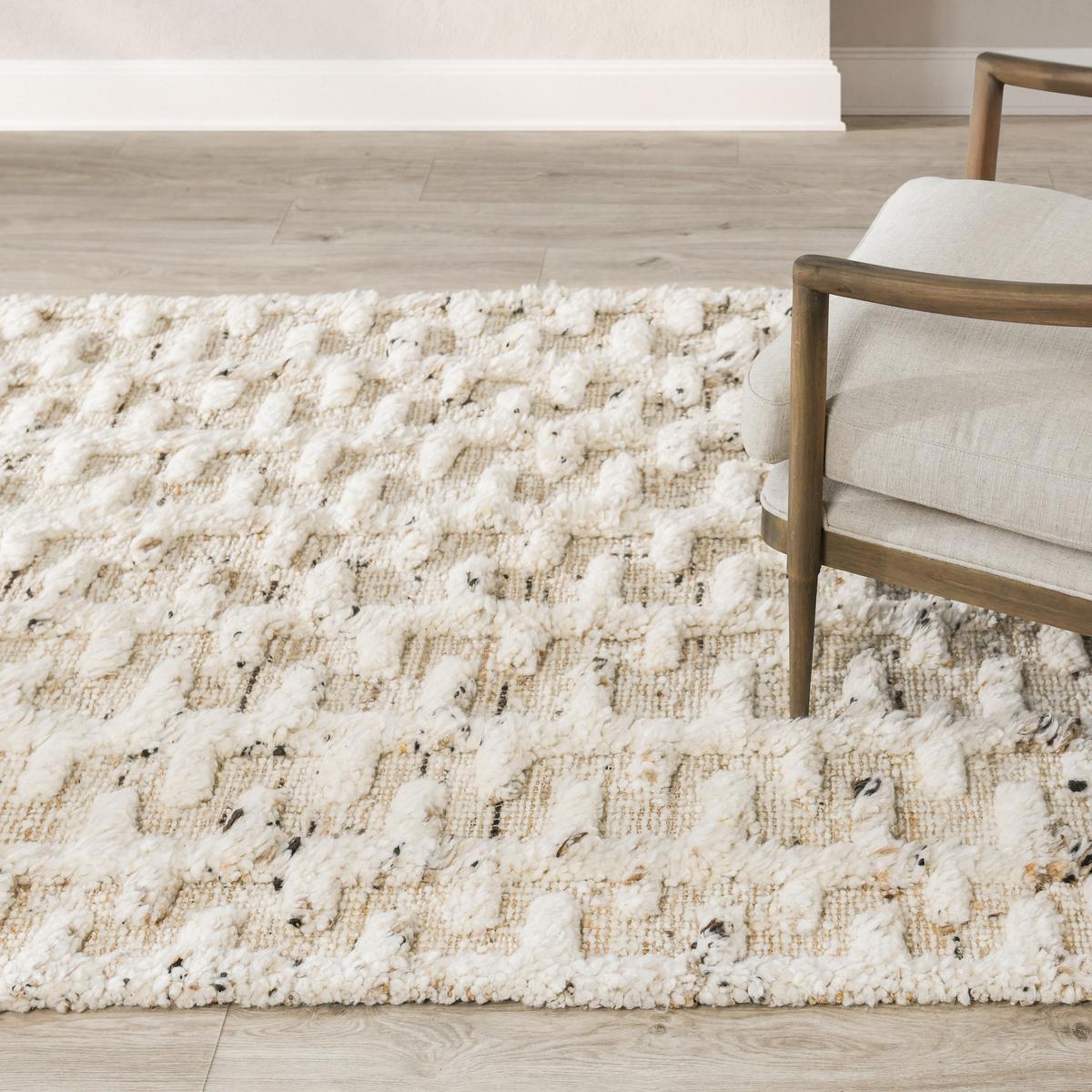 Radiant Oasis - Kapala Rug