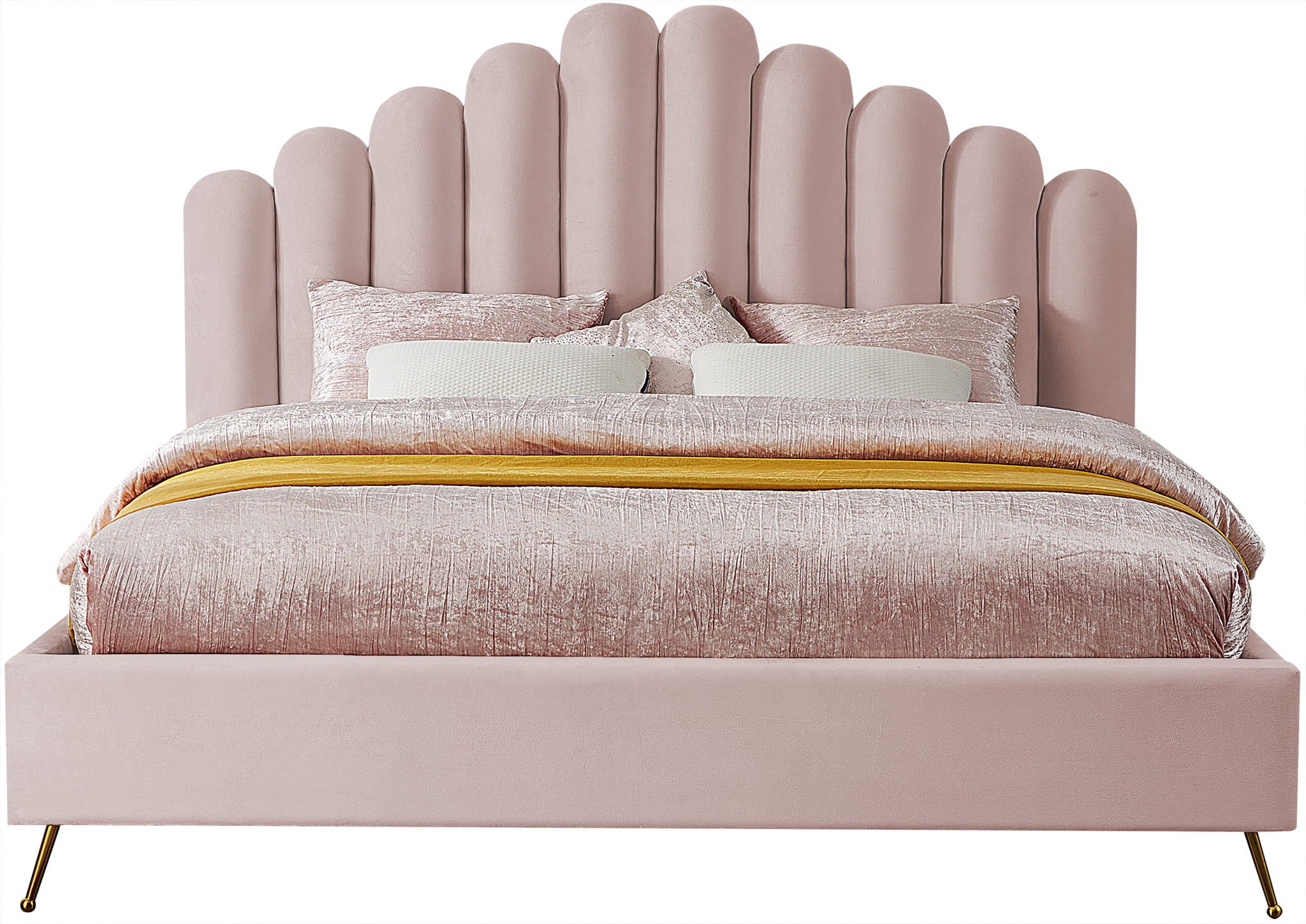 Lily - Bed