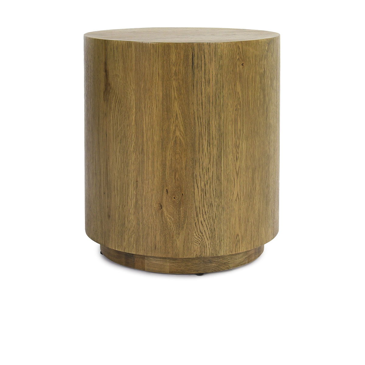 Layne - Round End Table