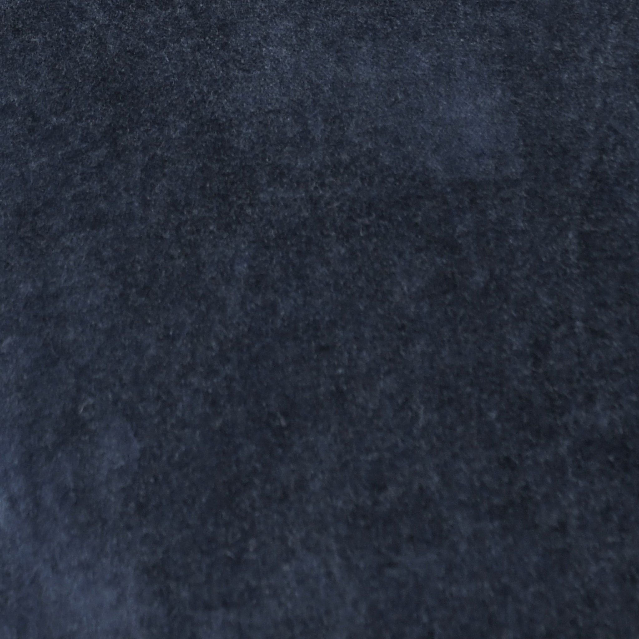 Heirloom Velvet - SLD Pillow - Navy