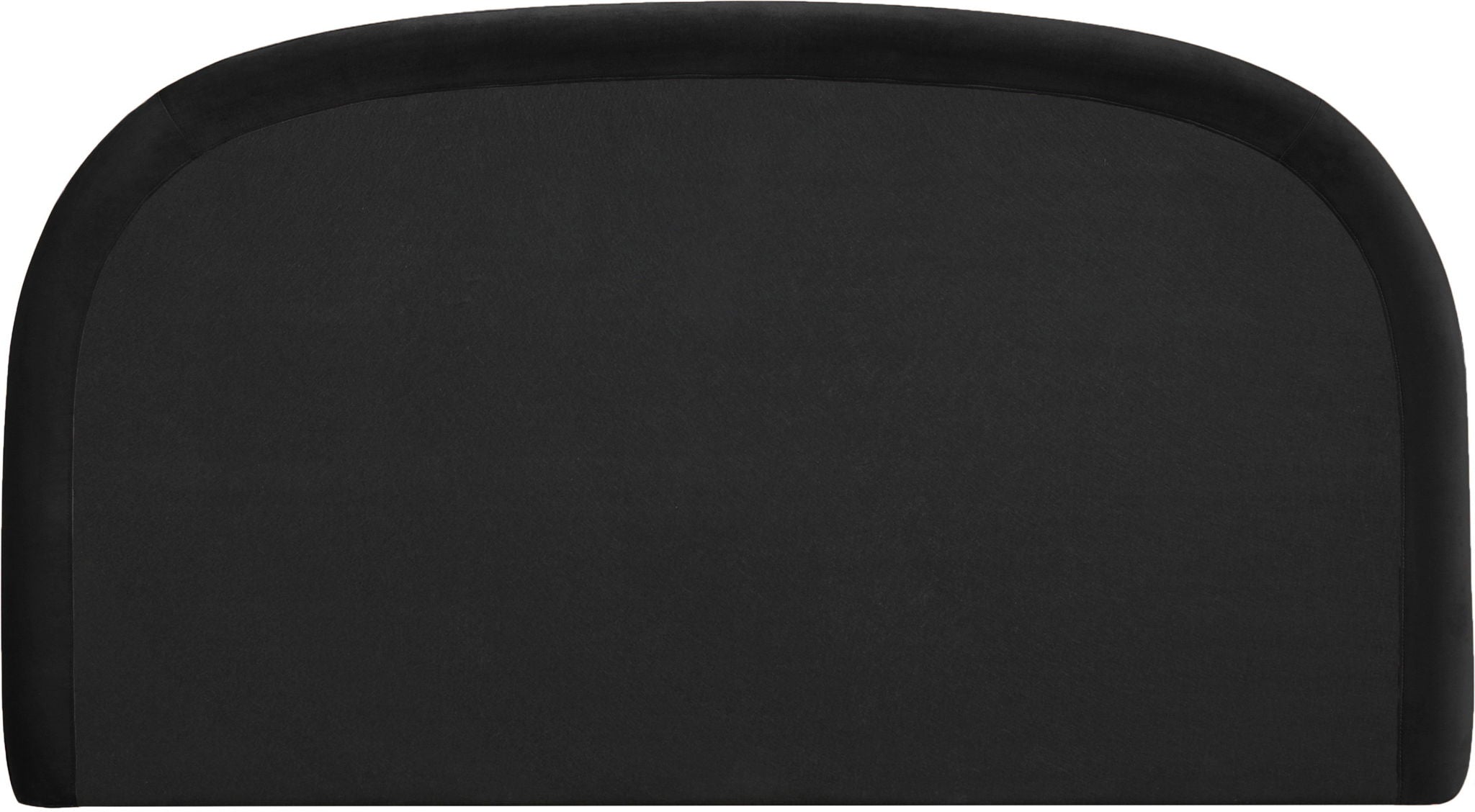Celine - Upholstered Bed