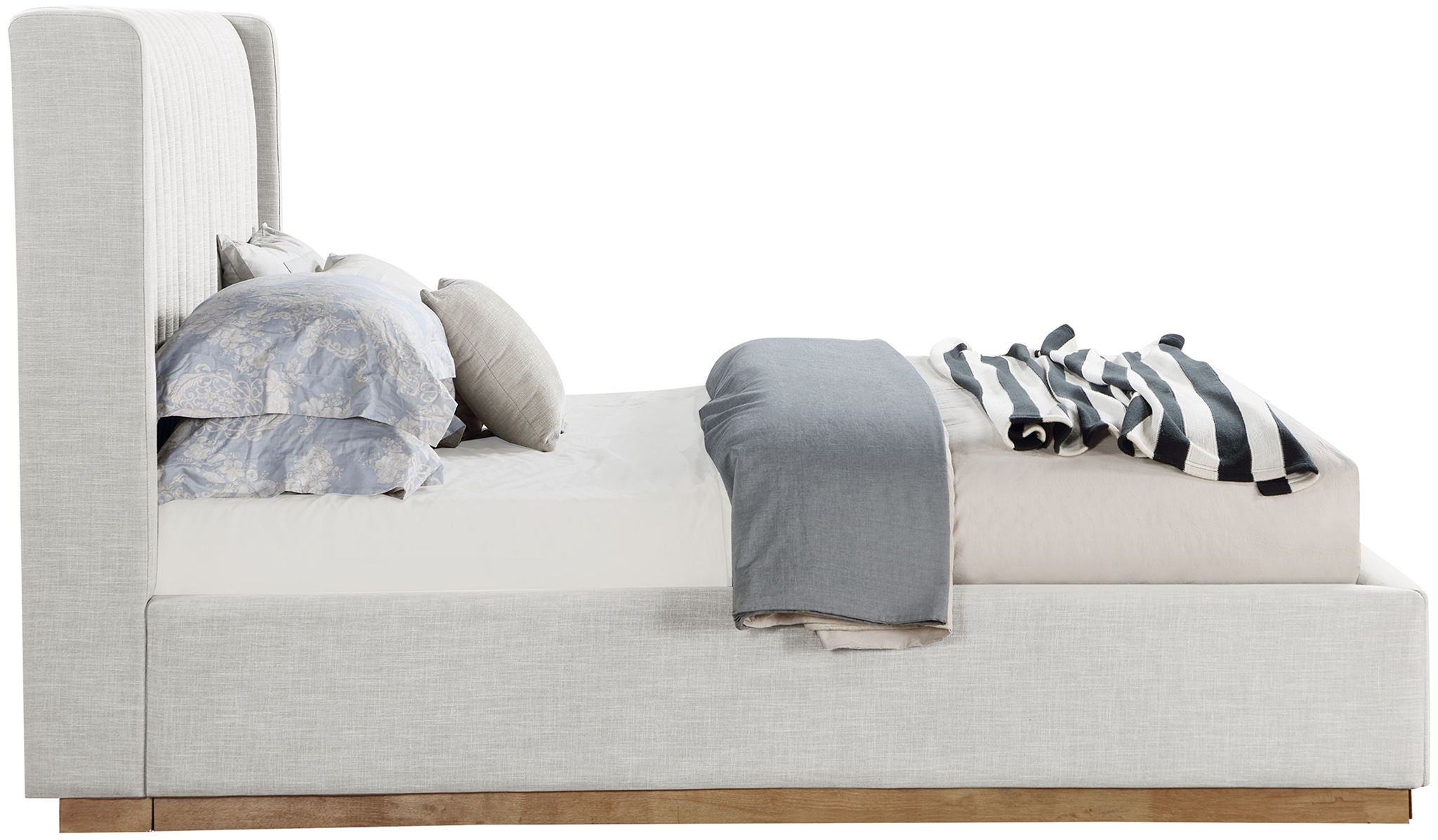 Logan - Bed