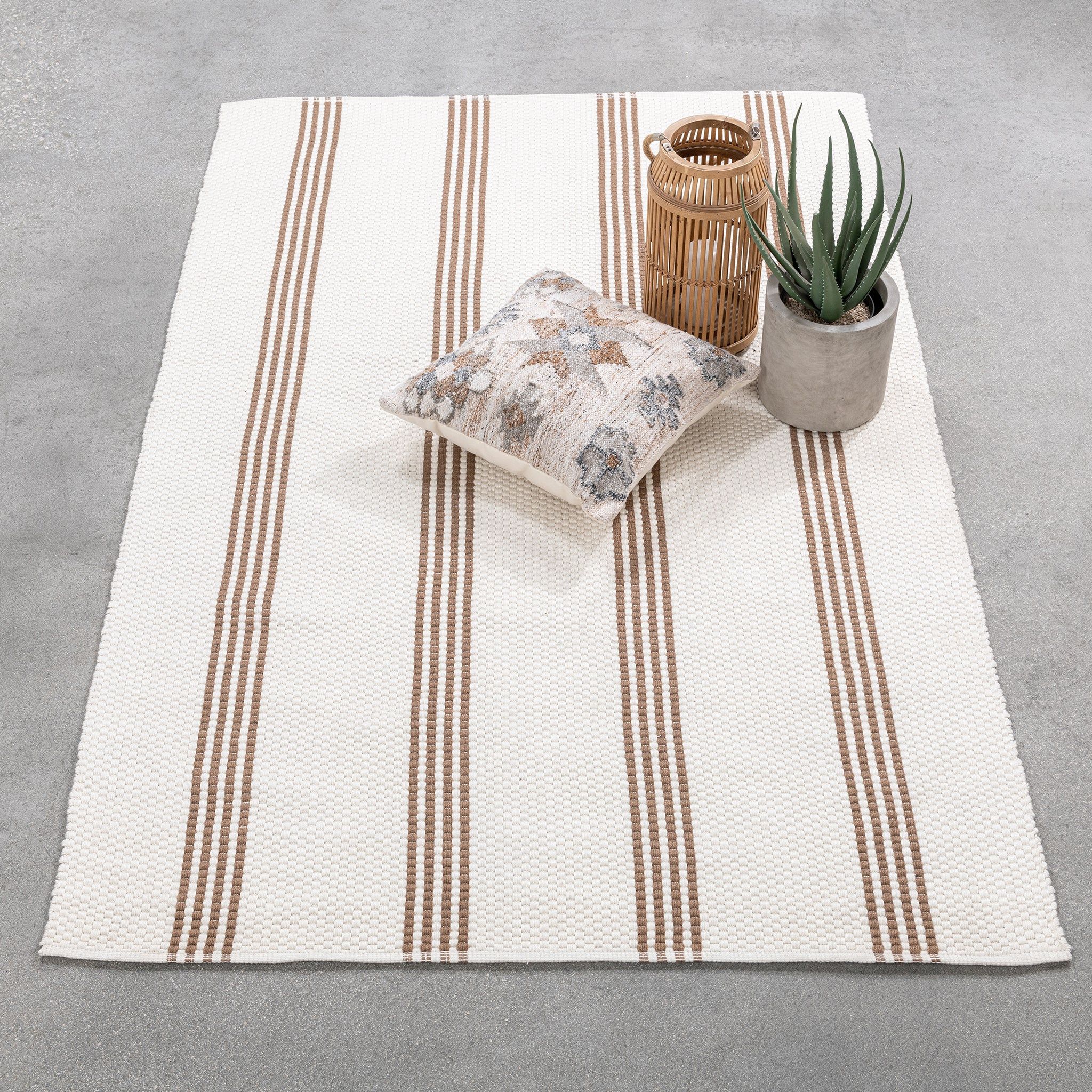 Performance Sorrento Stripe - Rug