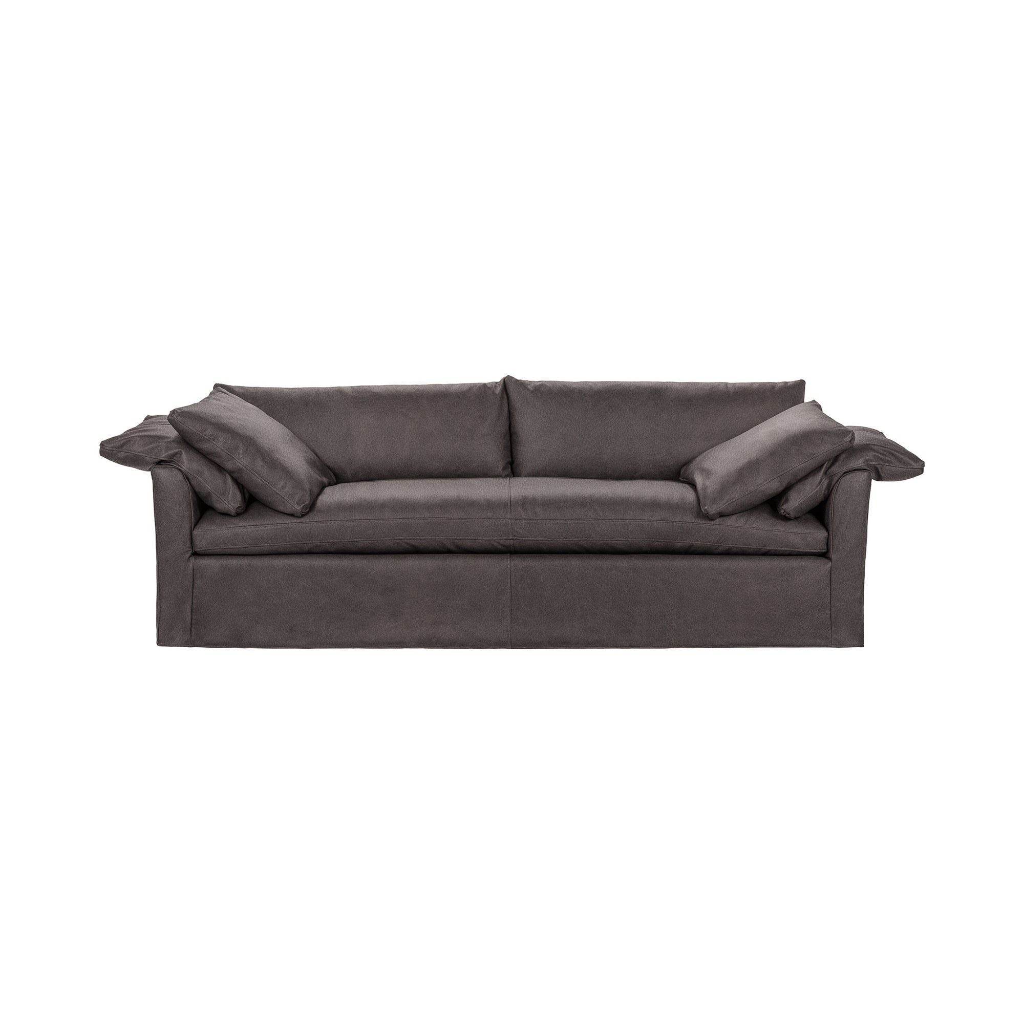 Cassiano - Slip Cover Sofa