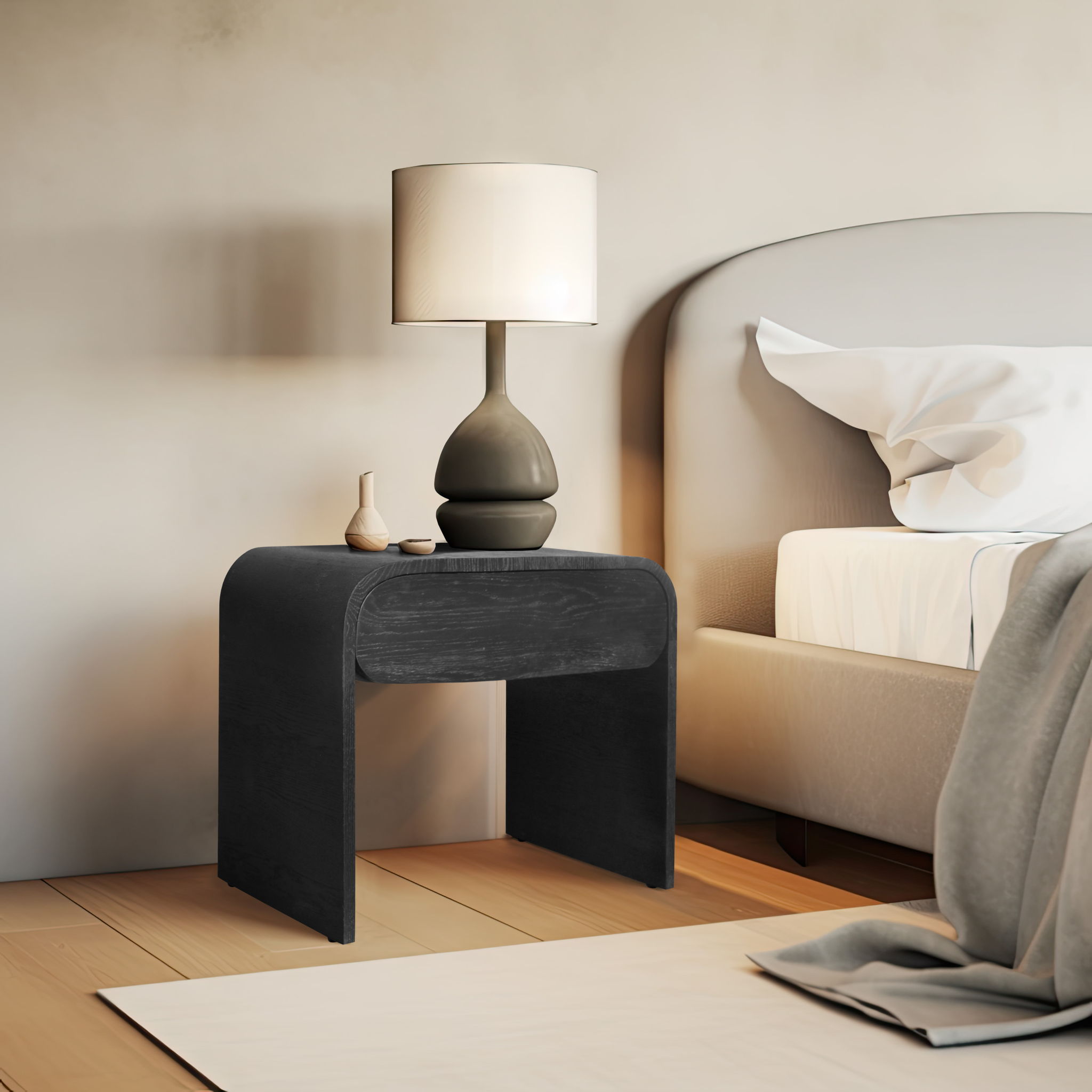 Cresthill - Night Stand