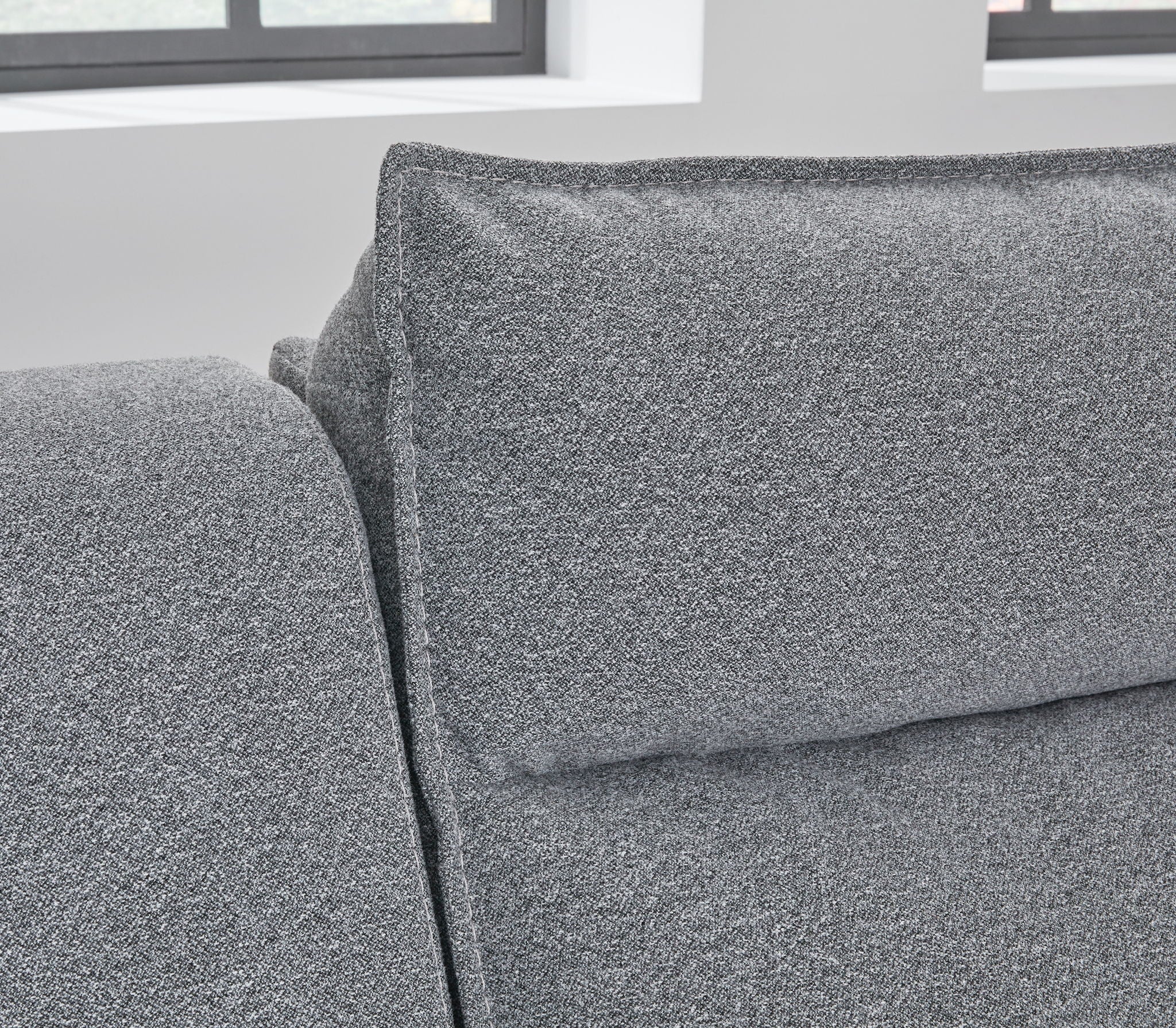 Modmax - Reclining Sectional