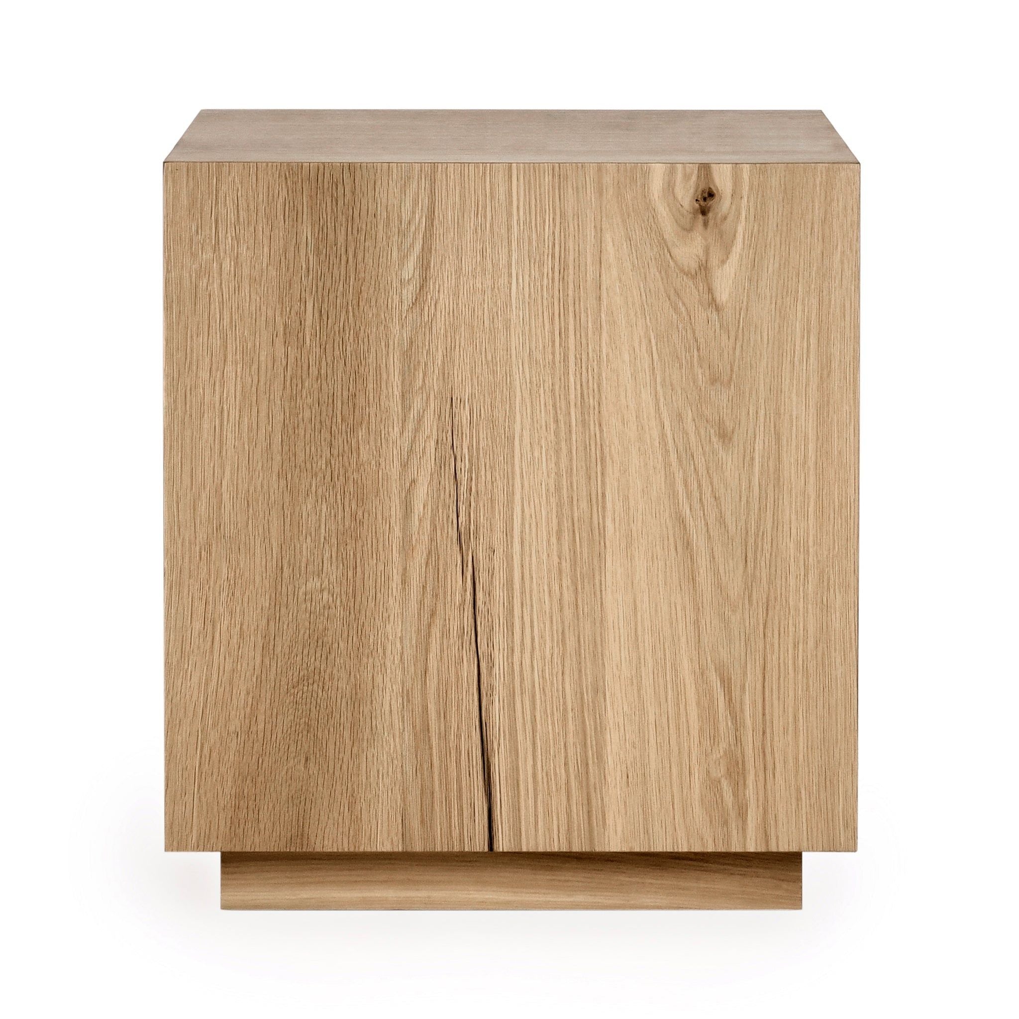 Layne - Square End Table