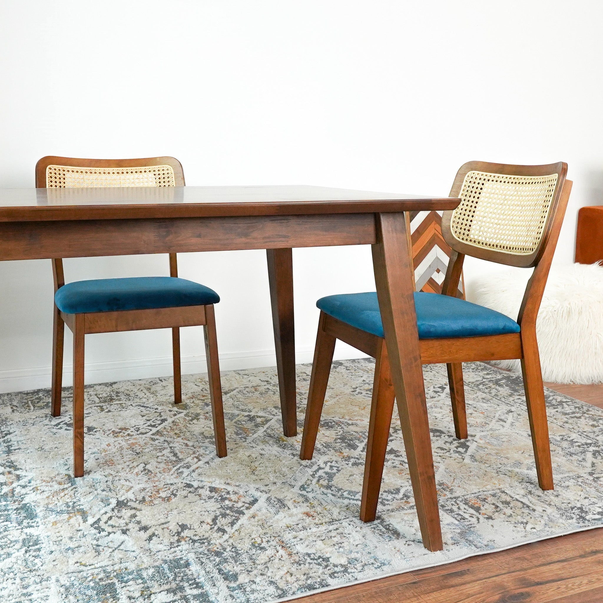 Kaden - Elegant Design Dining Chair (Set of 2)